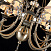 Люстра подвесная Maytoni Soffia ARM093-08-R